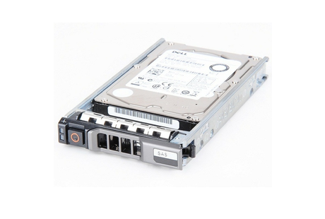 Dell 400-BEFW 2.4TB Hard Disk