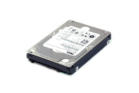 Dell 4GDNY 2.4TB Hard Disk