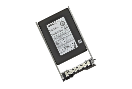 Dell 4H1RX SATA 6GBPS Solid State Drive