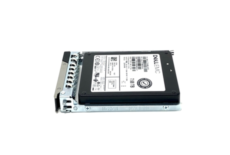 Dell 5XD2F 7.68TB SAS-12GBPS SSD