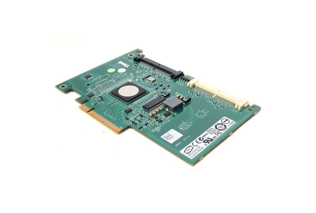 Dell CR679 SAS-SATA PCI-E
