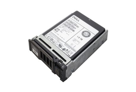 Dell FDC8J 1.6TB SAS-12GBPS SSD