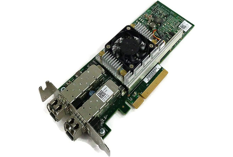 Dell HY16P 2Port Network Adapter
