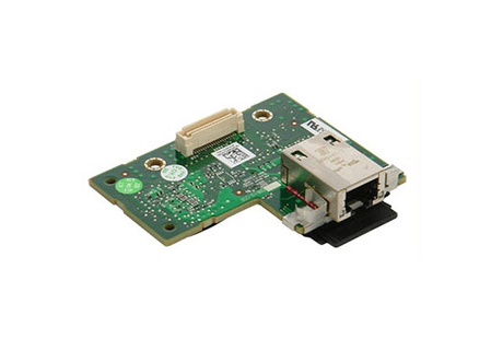 Dell J499P Remote Access Management Adapter Card