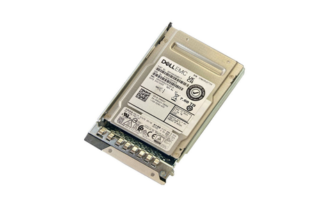 Dell PFHX9 7.68TB 12GBPS SSD