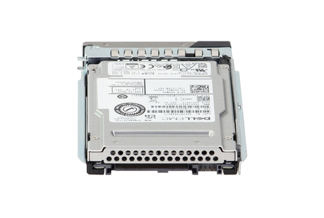 Dell VW3D6 400GB 12GBPS SSD