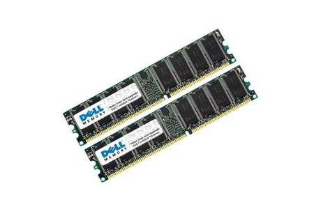 Dell SNPWM553CK2/4G  4GB  Memory