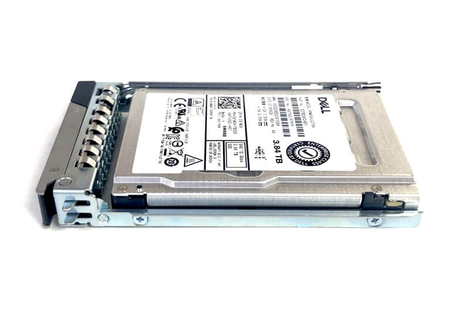 Dell 400-BGKB 3.84TB SSD SAS 12BBPS