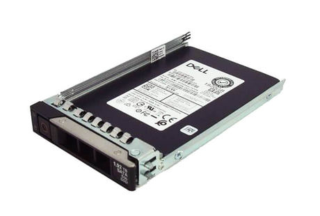 Dell 5PDFX 1.92TB SSD SATA 6GBPS