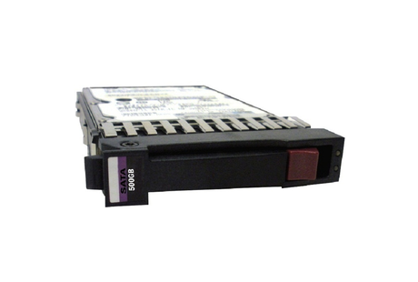 HP 404654-001 500GB Hard Disk