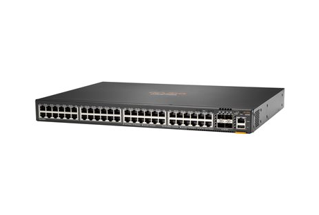 HPE JL726A 48 Ports Managed Switch