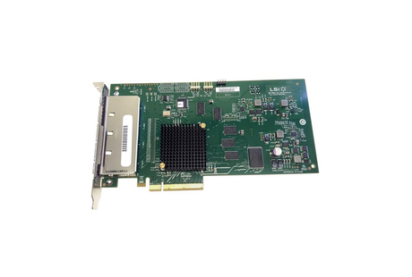LSI Logic SAS9200-16E PCI Express