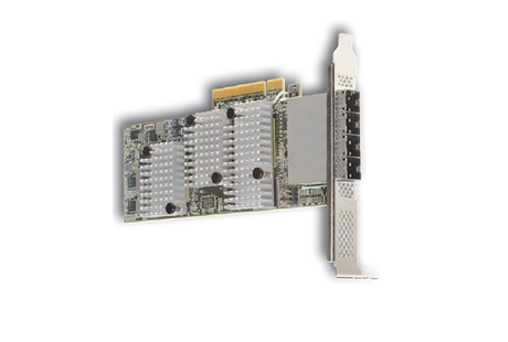 LSI Logic SAS9206-16E 6GBPS PCI Express