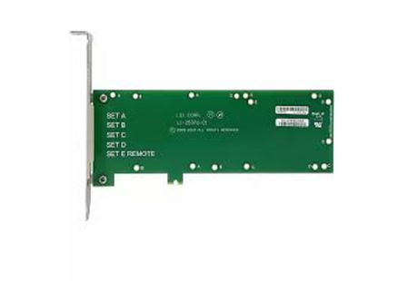 Lsi Logic LSI00291 Remote Mounting Controller