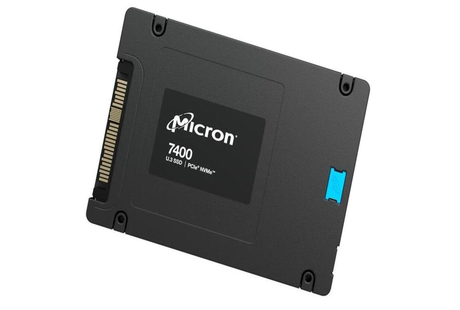 MICRON MTFDKCC960TFR-1BC15A 960GB SSD