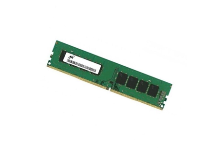 MTA9ASF1G72PZ-2G9J1 Micron 8GB Memory
