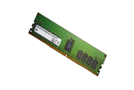 Micron MTA18ASF2G72PDZ-3G2J3R 16GB Pc4-25600 RAM