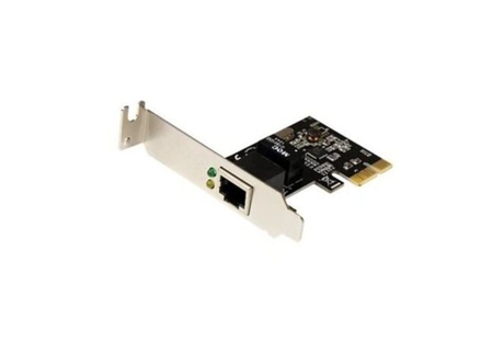 StarTech ST1000SPE 1 Port Network Interface Card