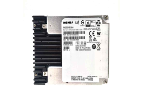 Toshiba KPM6XRUG1T92 1.92TB 12GBPS SSD