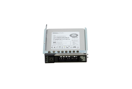 400-AXRP Dell 480GB SSD