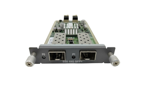 602-00601-02 Dell 2 Ports Expansion Module