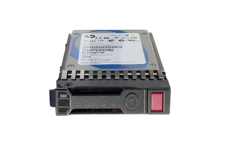 691864-S21 HP 200GB SSD