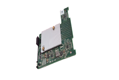 6YCPB Dell PCIe Network Adapter