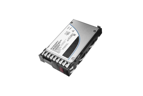 877709-002 HPE 2TB SSD