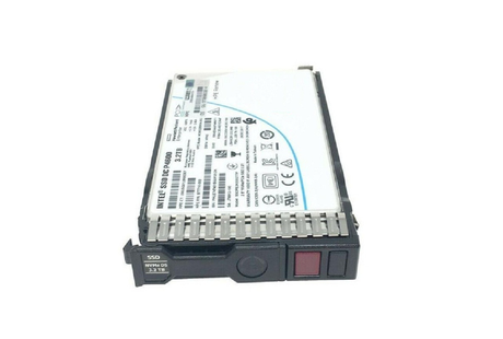 877998-S21 HPE 3.2TB SSD