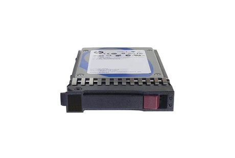 880243-001 HPE 4TB SSD