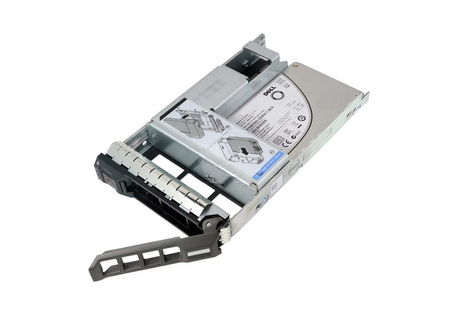 Dell 400-AQRH 800GB Solid State Drive