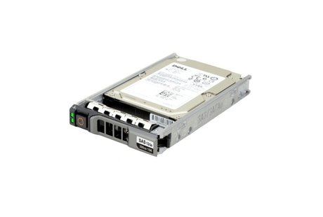 Dell 400-AXCF 300GB 15K RPM SAS-12GBPS Hard Drive