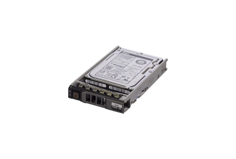 Dell 400-AXCK 300GB 15K RPM SAS-12GBPS Hard Drive