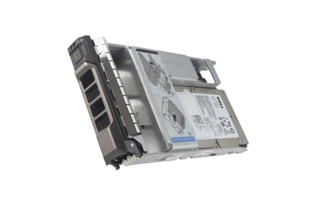 Dell 400-BBRS 3.84TB Solid State Drive
