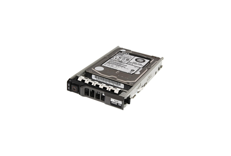 Dell 400-BBUO 300GB 15K RPM SAS-12GBPS Hard Drive