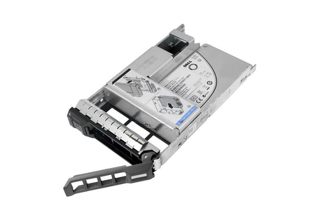Dell 400-BCQD 480GB Solid State Drive