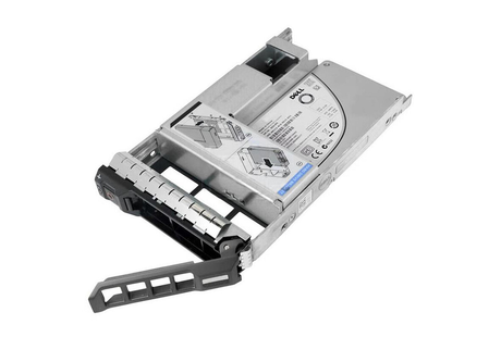 Dell 400-BCSN 3.84TB SATA 6GBPS Solid State Drive