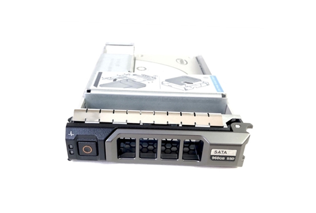 Dell 400-BCVK 960GB SATA 6GBPS Solid State Drive