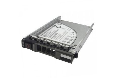 Dell 400-BCVV 1.92TB SATA 6GBPS Solid State Drive