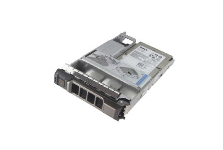 Dell 8RCGT 3.84TB Solid State Drive