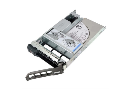Dell 9MG72 7.68TB Solid State Drive