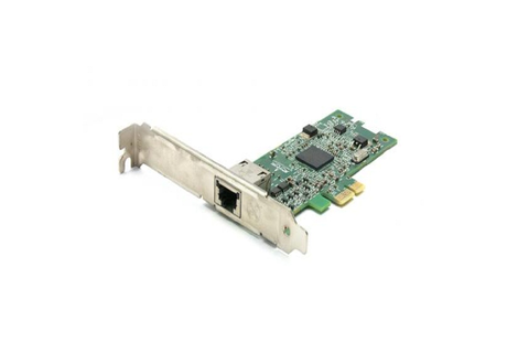 ​Dell N0W1X 1 Port Network Adapter