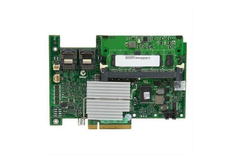 Dell R598N Pci-express Interface card