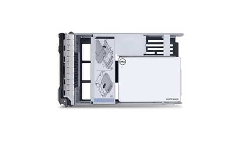 Dell X2CF6 7.68TB Solid State Drive