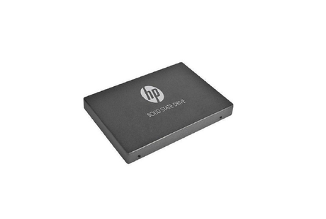 HPE 698297-B21 480GB SSD