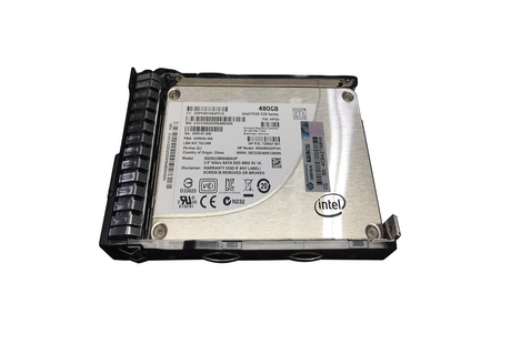 HPE 729847-001 480GB SSD