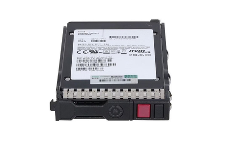 HPE 869252-002 960GB Solid State Drive