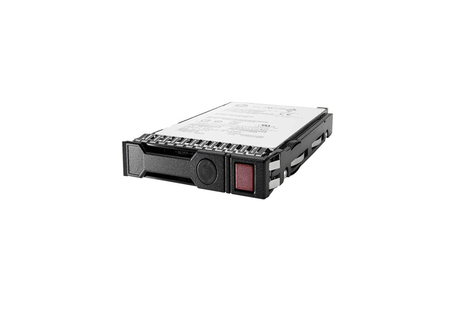 HPE 872363-B21 1.6TB Solid State Drive