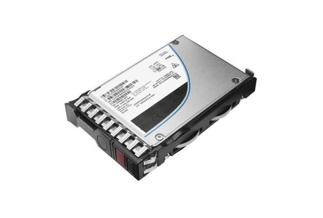HPE 872516-001 1.6TB Solid State Drive