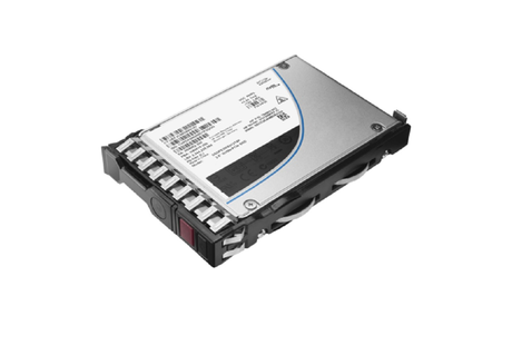 HPE P00896-S21 3.84-TB SATA SSD